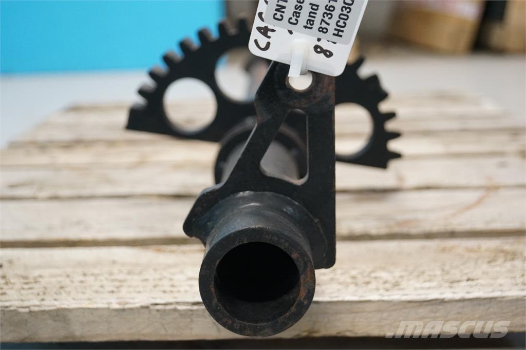 CASE 9230 Accesorios para cosechadoras combinadas