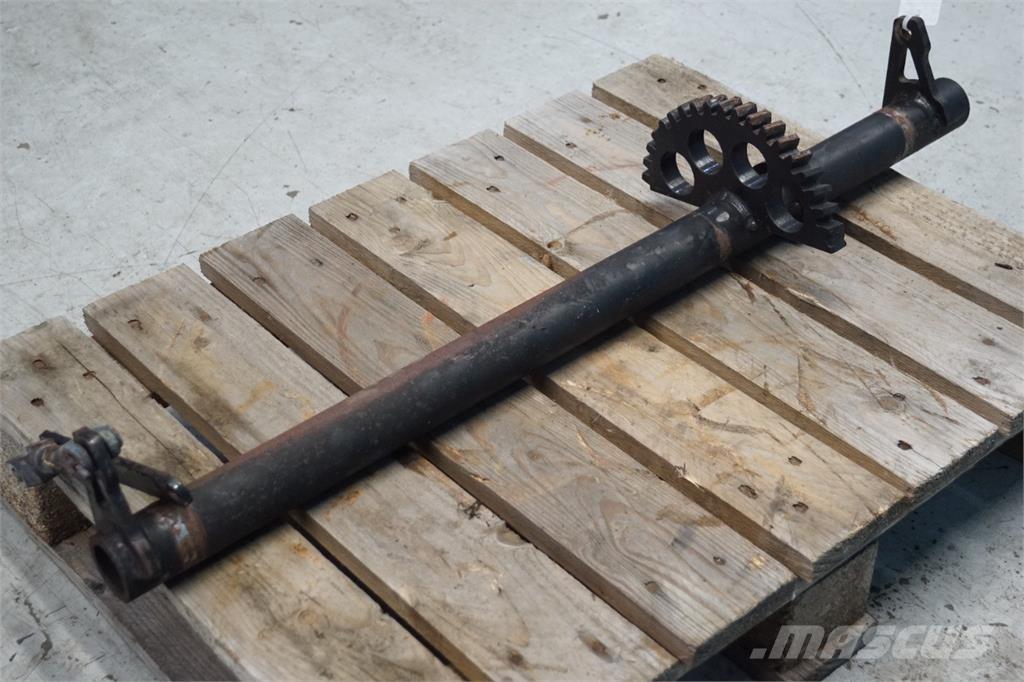 CASE 9230 Accesorios para cosechadoras combinadas