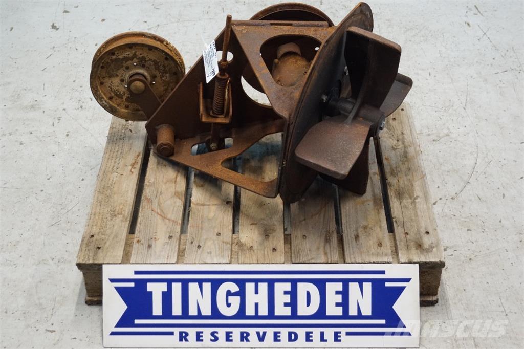 CASE 9230 Accesorios para cosechadoras combinadas