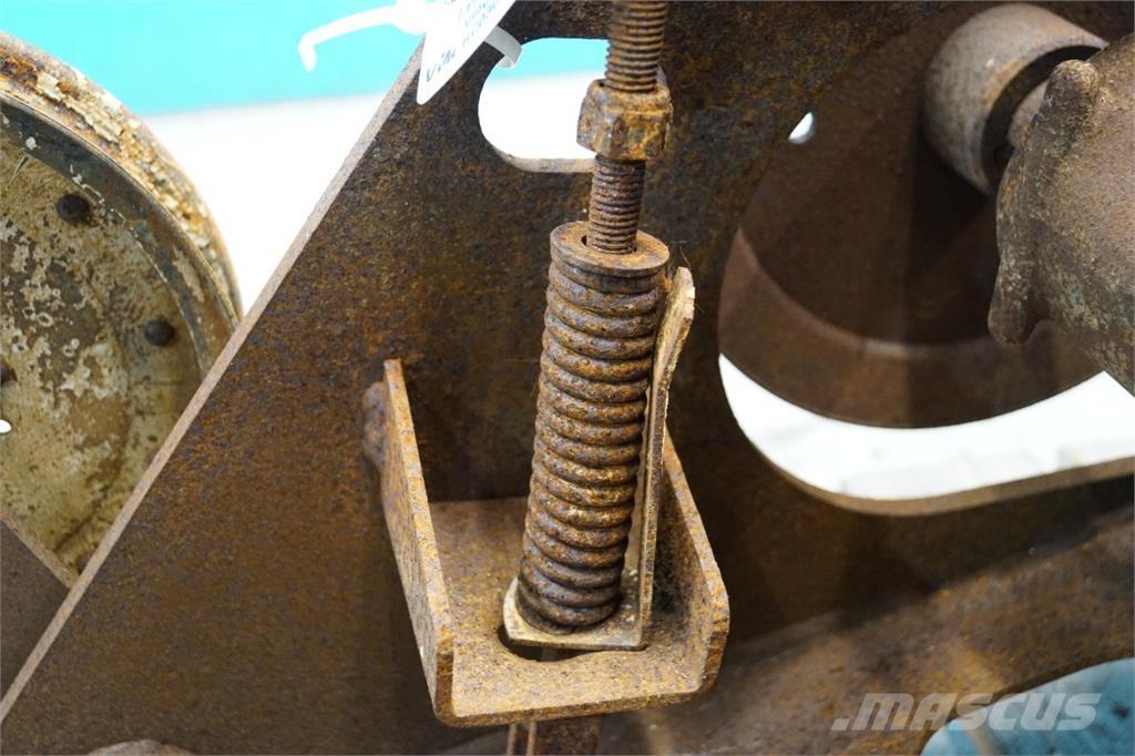 CASE 9230 Accesorios para cosechadoras combinadas