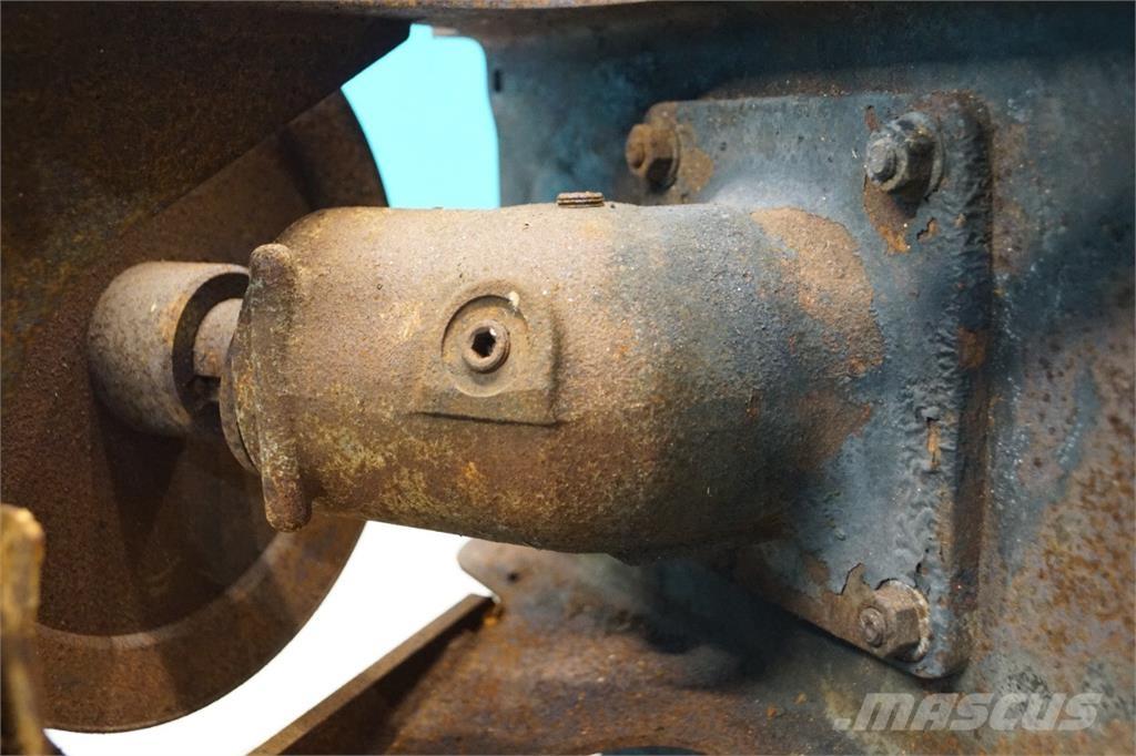 CASE 9230 Accesorios para cosechadoras combinadas