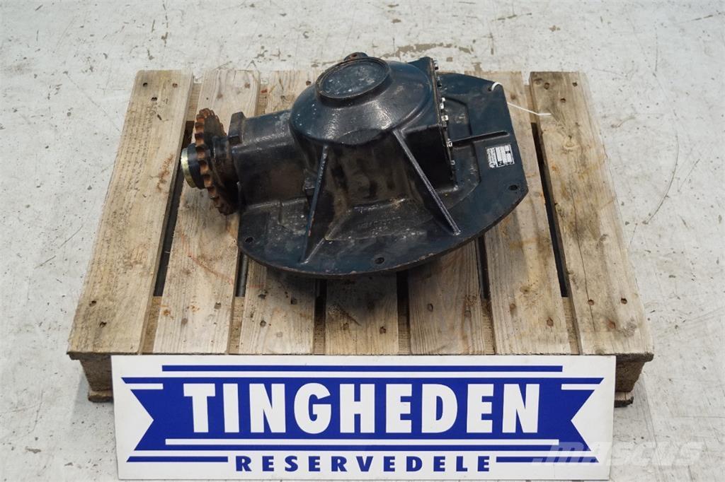 CASE 9230 Accesorios para cosechadoras combinadas