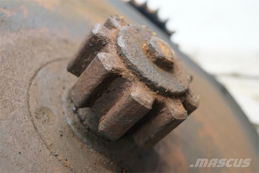 CASE 9230 Accesorios para cosechadoras combinadas