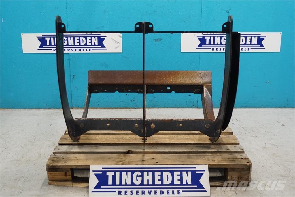 CASE 9230 Accesorios para cosechadoras combinadas