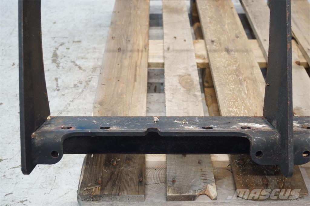 CASE 9230 Accesorios para cosechadoras combinadas