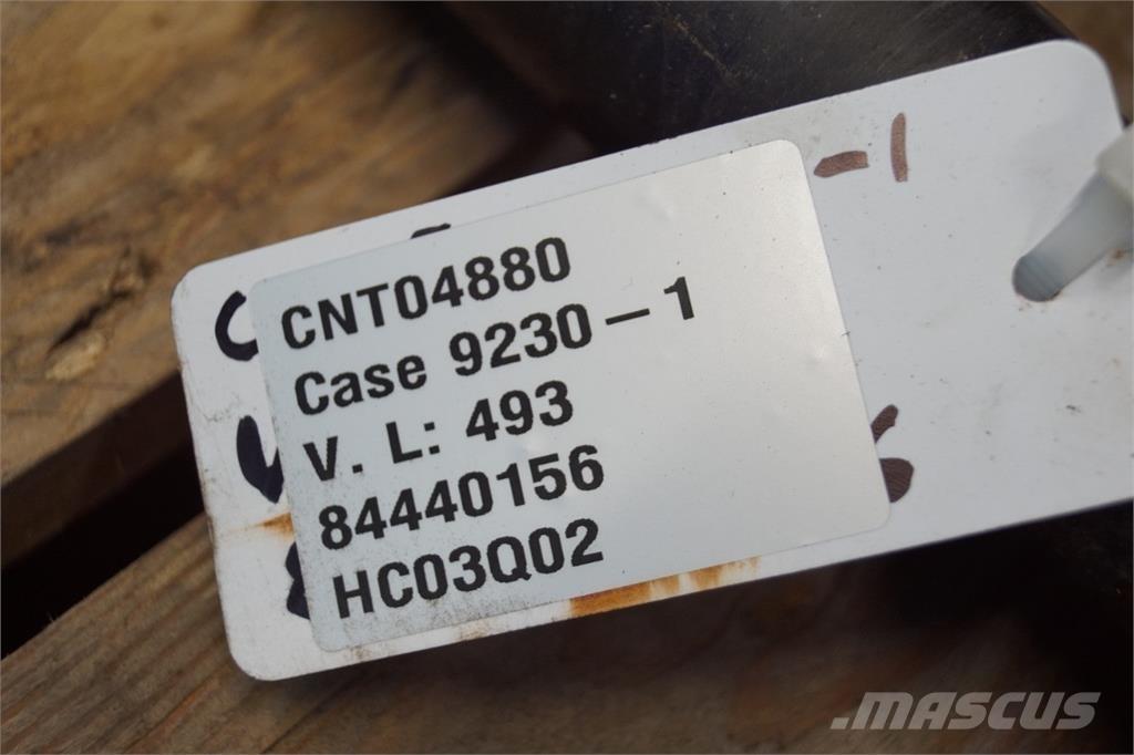 CASE 9230 Transmisión
