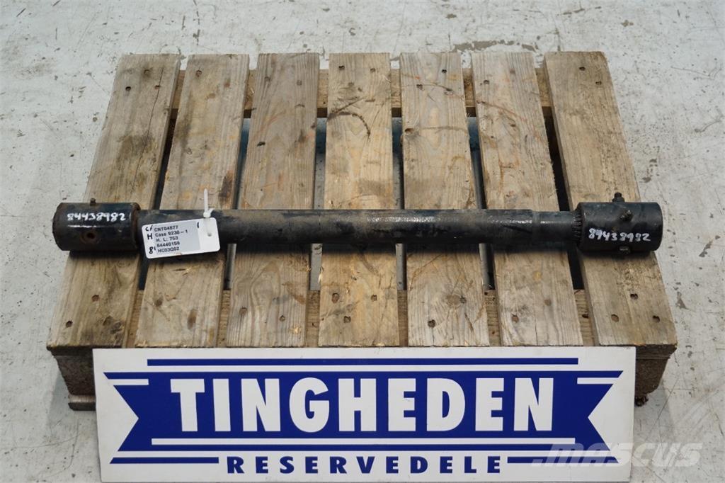 CASE 9230 Transmisión