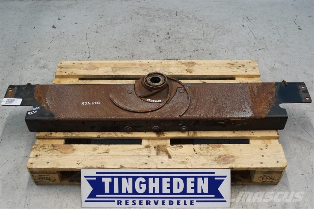 CASE 9230 Agricultura - Otros