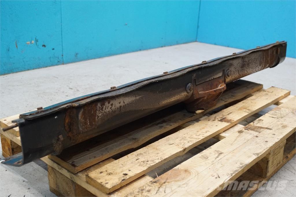 CASE 9230 Agricultura - Otros