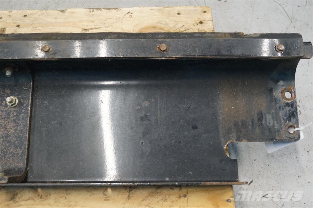 CASE 9230 Agricultura - Otros