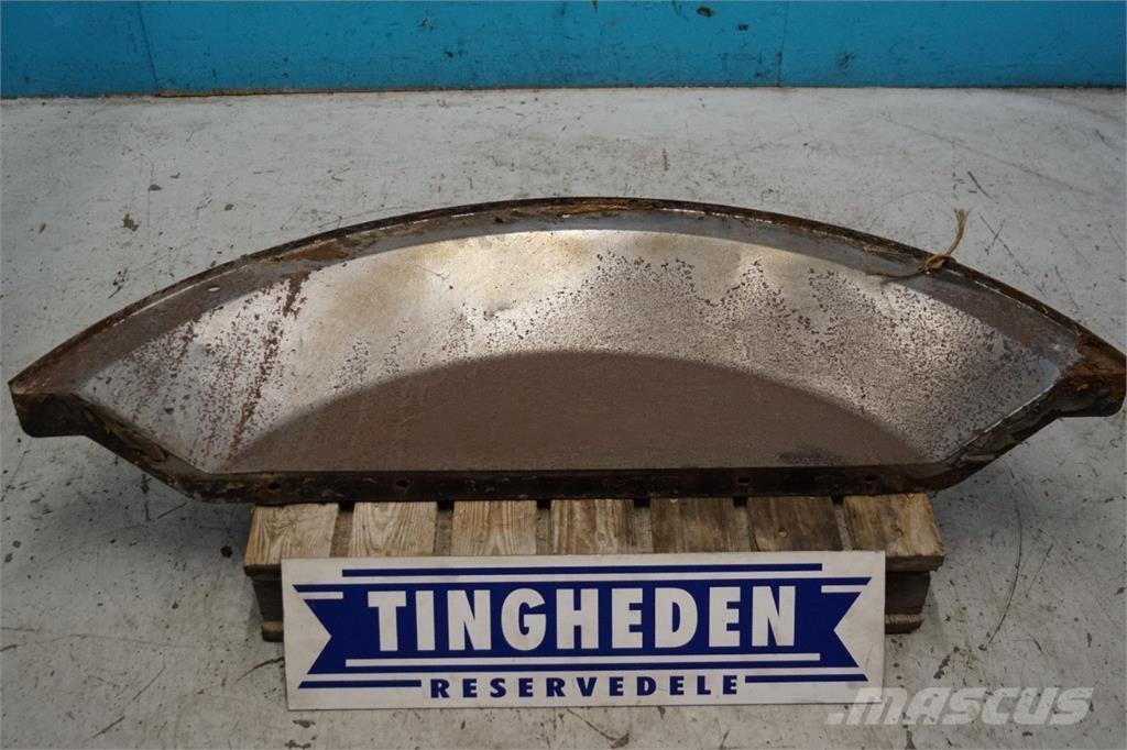 CASE 9230 Agricultura - Otros