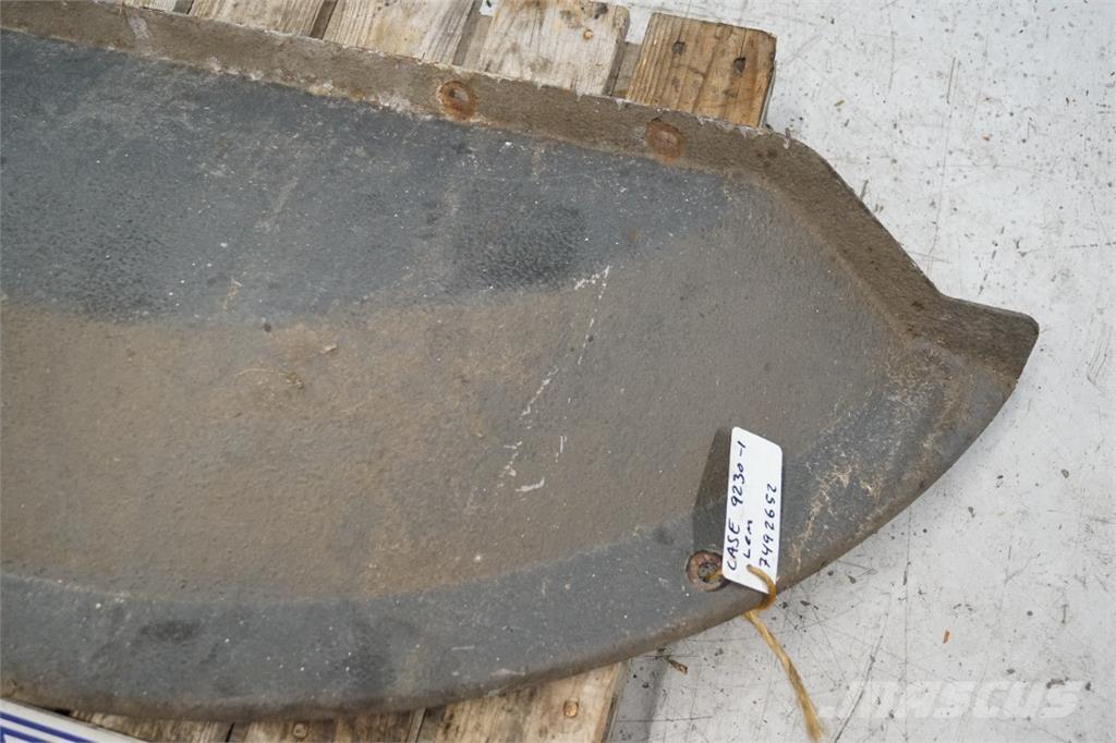 CASE 9230 Agricultura - Otros