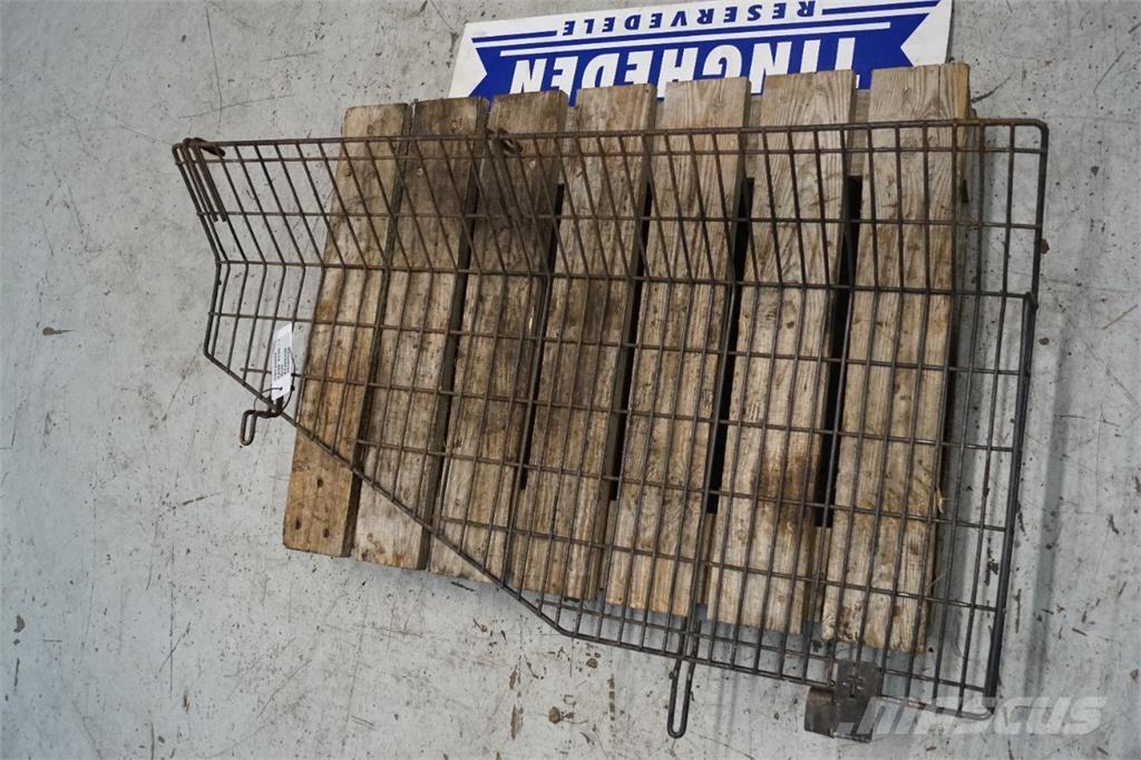 CASE 9230 Agricultura - Otros