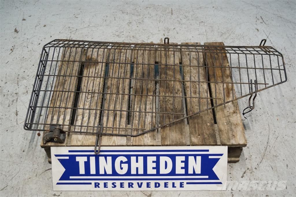 CASE 9230 Agricultura - Otros