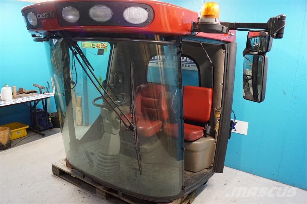 CASE 9230 Cabina