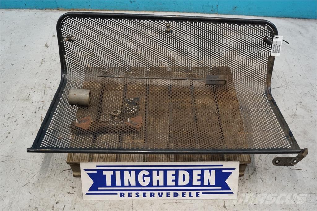 CASE 9230 Agricultura - Otros