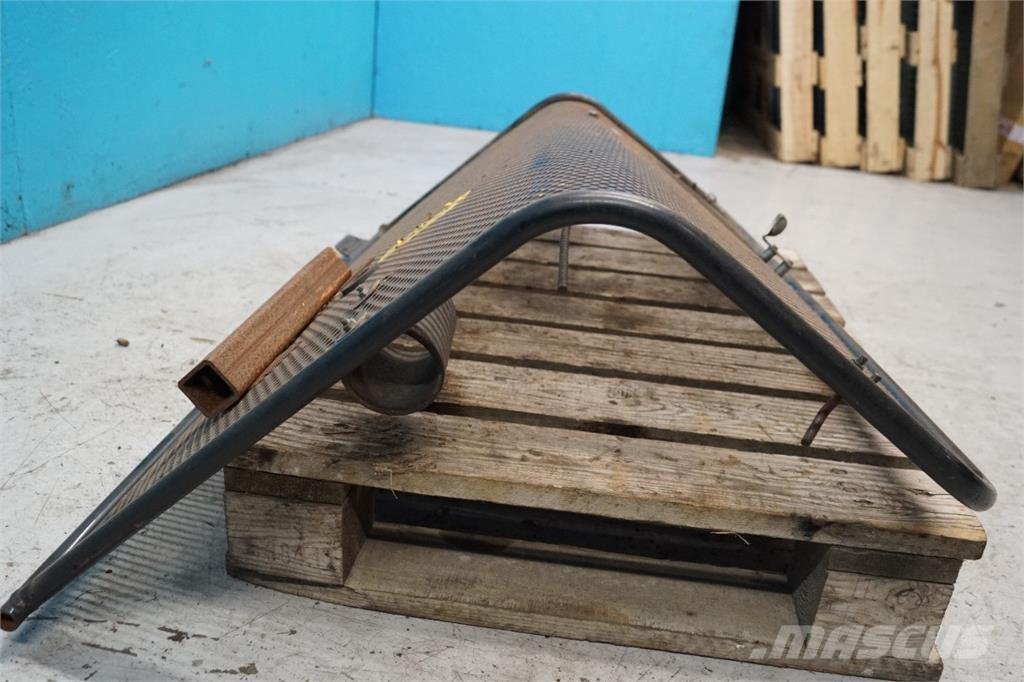 CASE 9230 Agricultura - Otros