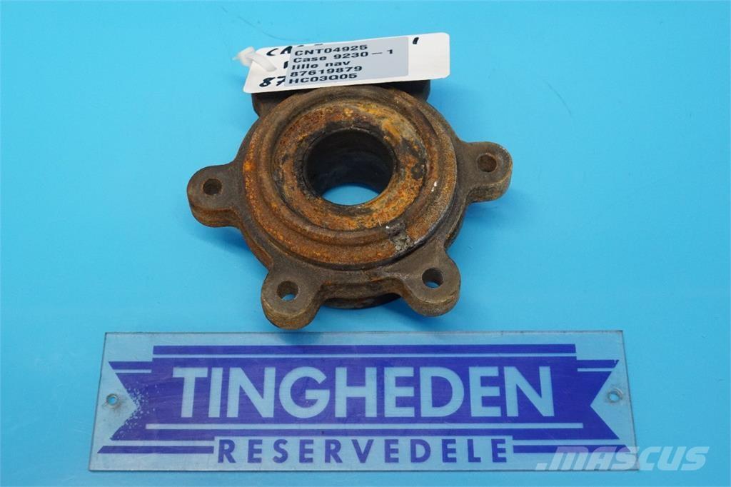 CASE 9230 Accesorios para cosechadoras combinadas