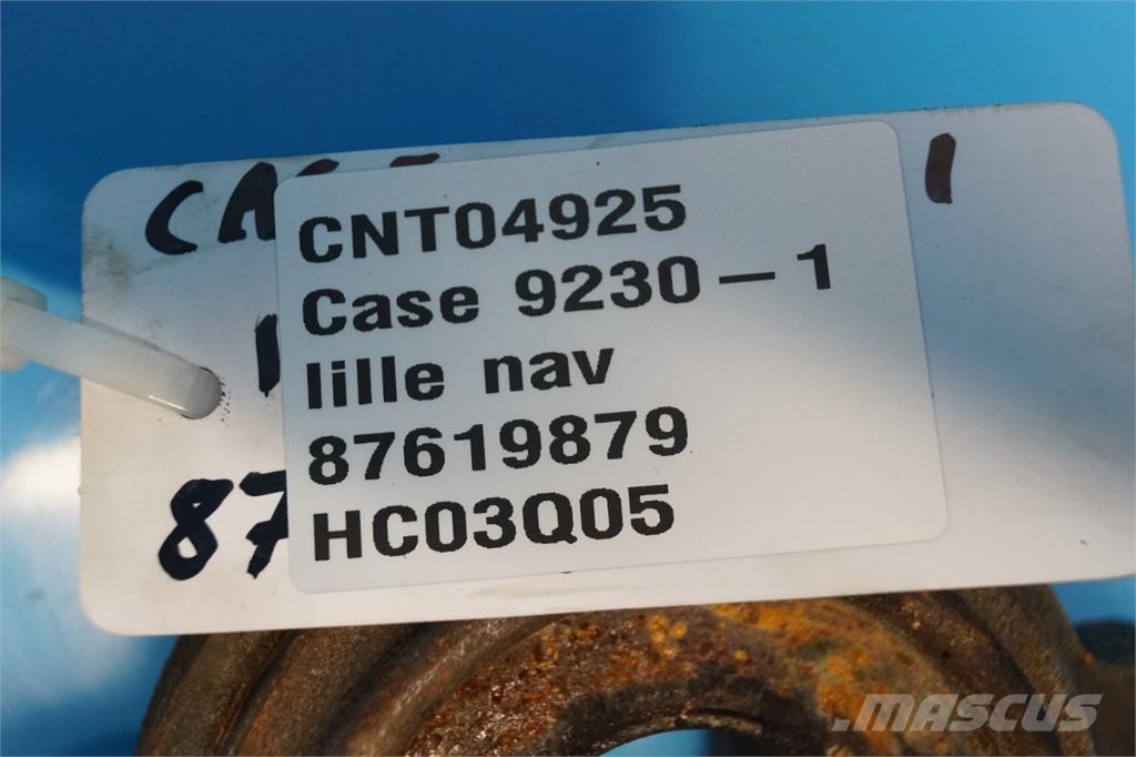 CASE 9230 Accesorios para cosechadoras combinadas