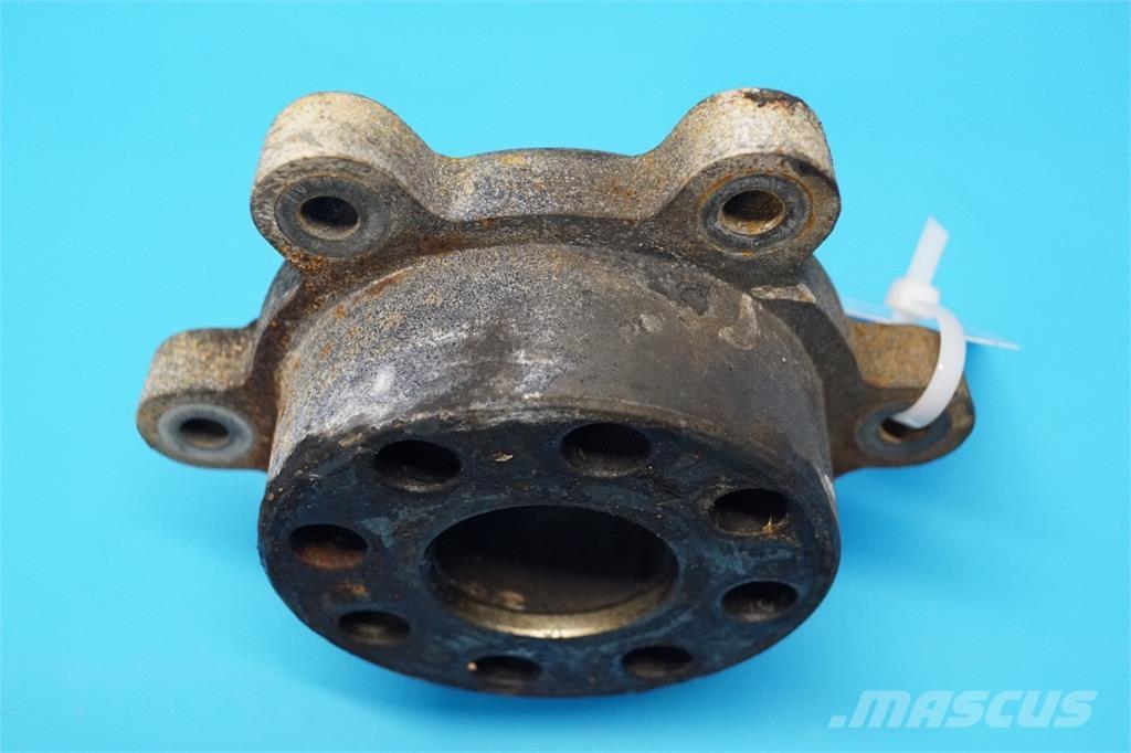 CASE 9230 Accesorios para cosechadoras combinadas