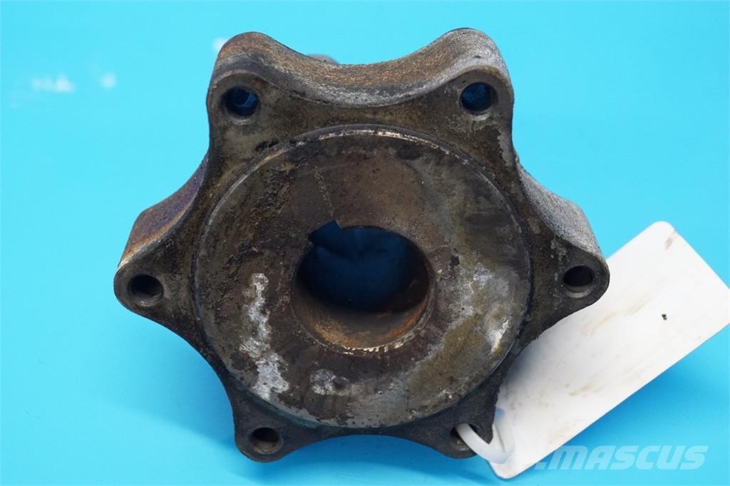 CASE 9230 Accesorios para cosechadoras combinadas