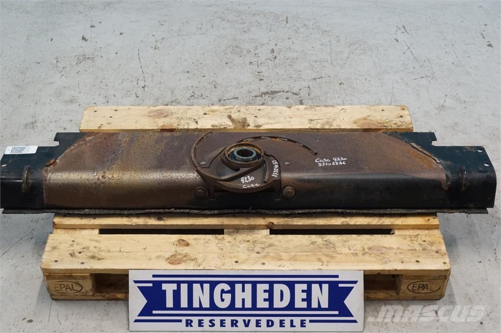 CASE 9230 Agricultura - Otros