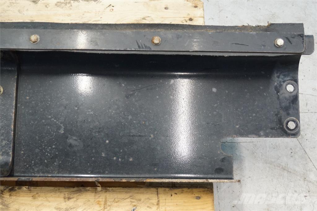 CASE 9230 Agricultura - Otros