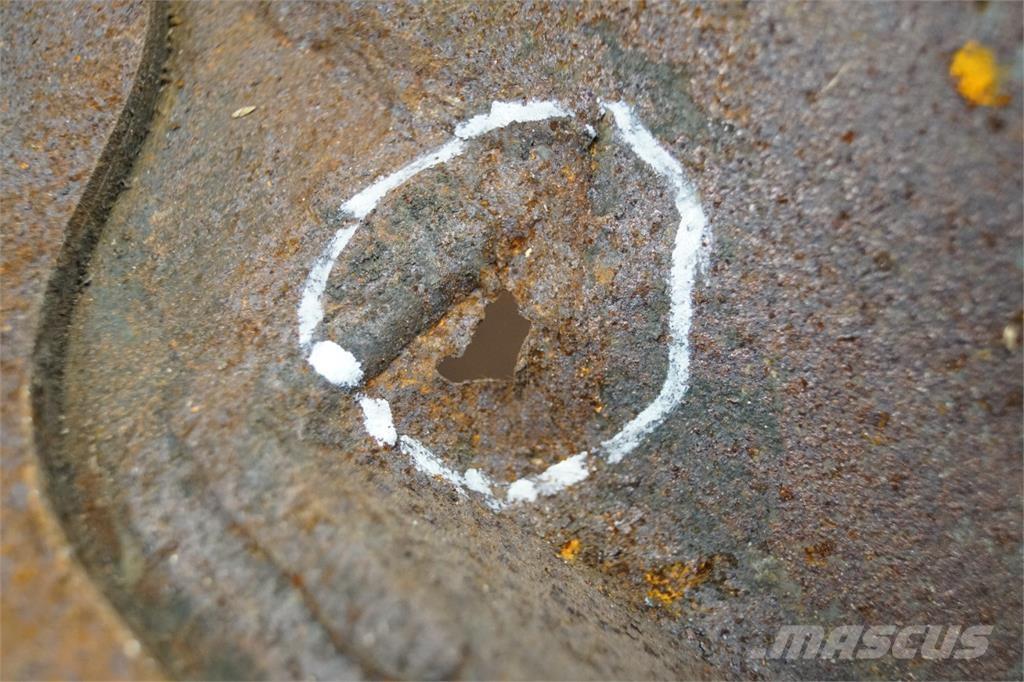 CASE 9230 Accesorios para cosechadoras combinadas