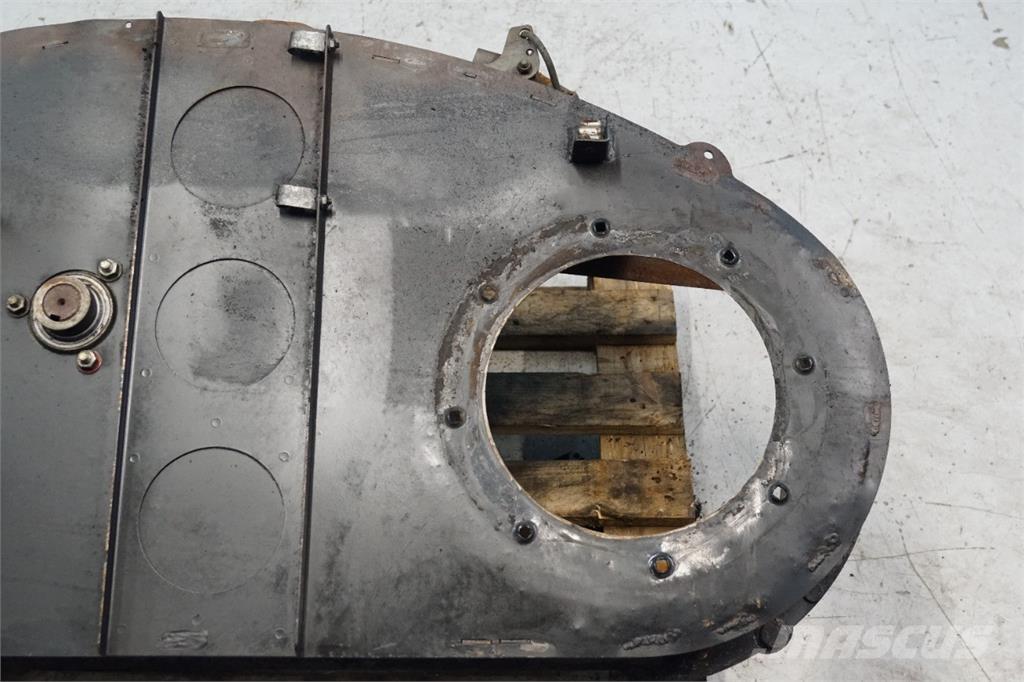 CASE 9230 Accesorios para cosechadoras combinadas