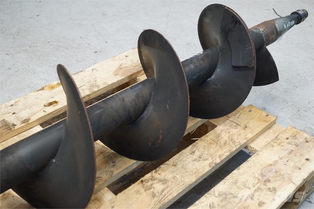 CASE 9230 Accesorios para cosechadoras combinadas