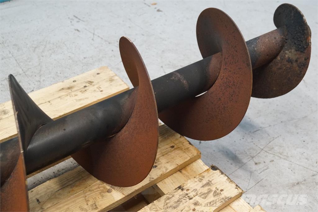 CASE 9230 Accesorios para cosechadoras combinadas