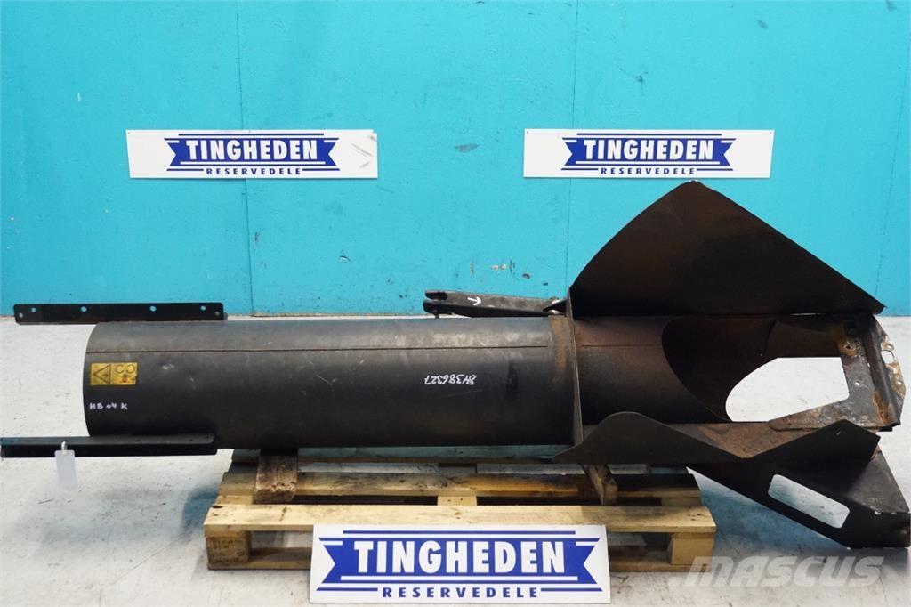 CASE 9230 Accesorios para cosechadoras combinadas