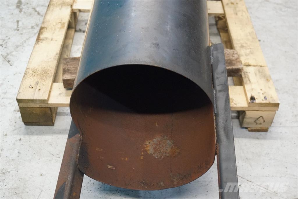 CASE 9230 Accesorios para cosechadoras combinadas