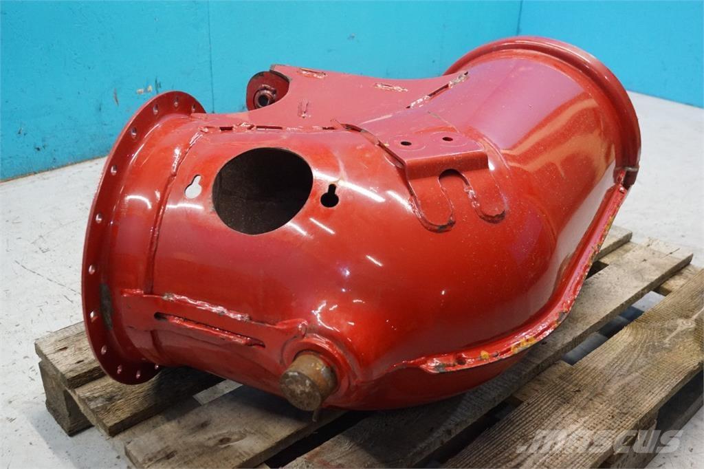 CASE 9230 Accesorios para cosechadoras combinadas