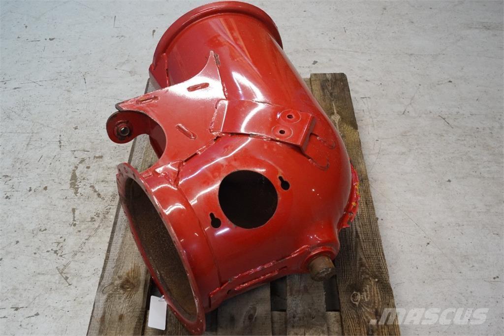 CASE 9230 Accesorios para cosechadoras combinadas