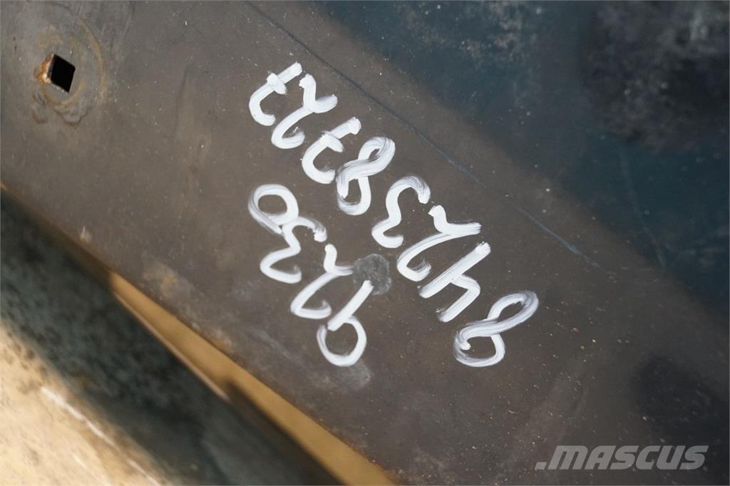 CASE 9230 Agricultura - Otros