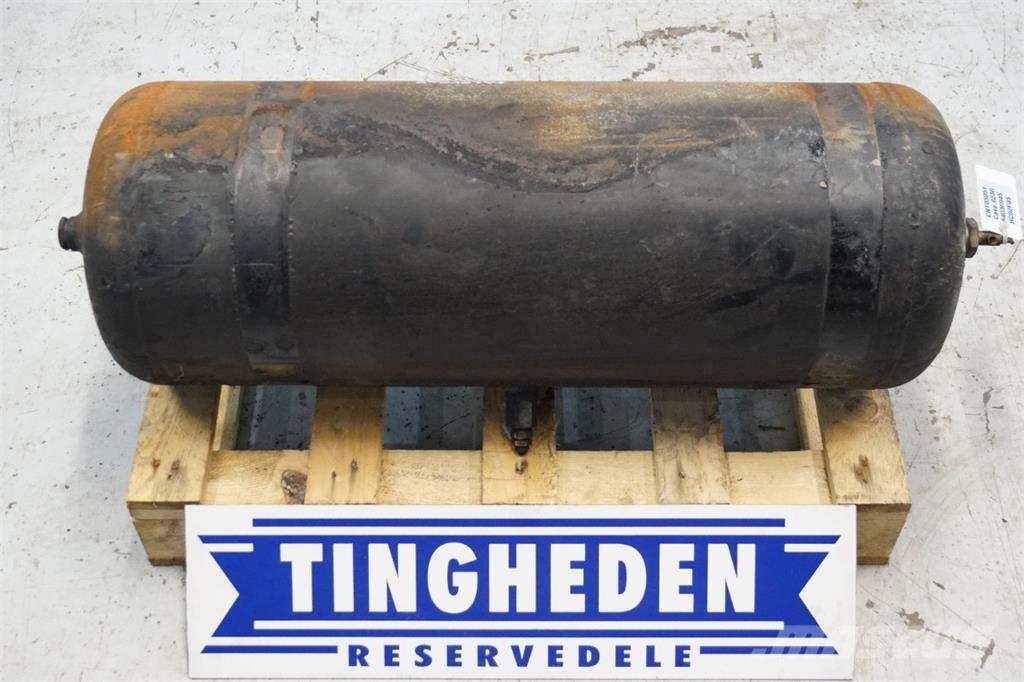 CASE 9230 Accesorios para cosechadoras combinadas