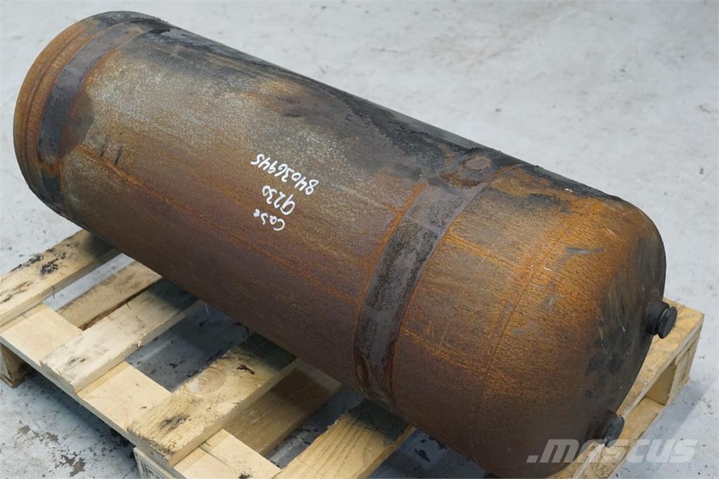 CASE 9230 Accesorios para cosechadoras combinadas