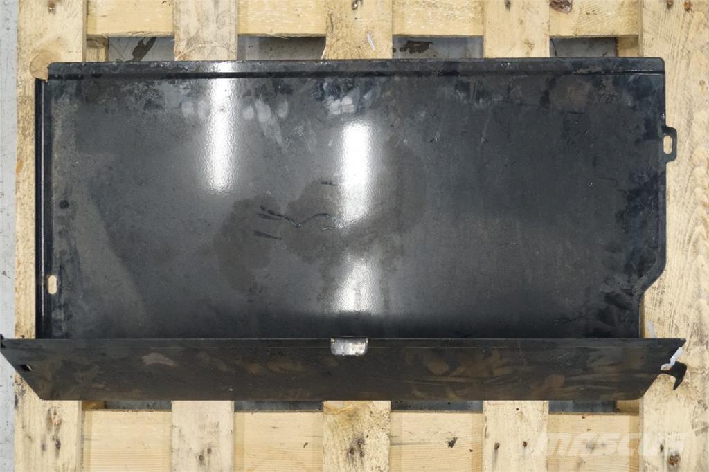 CASE 9230 Agricultura - Otros