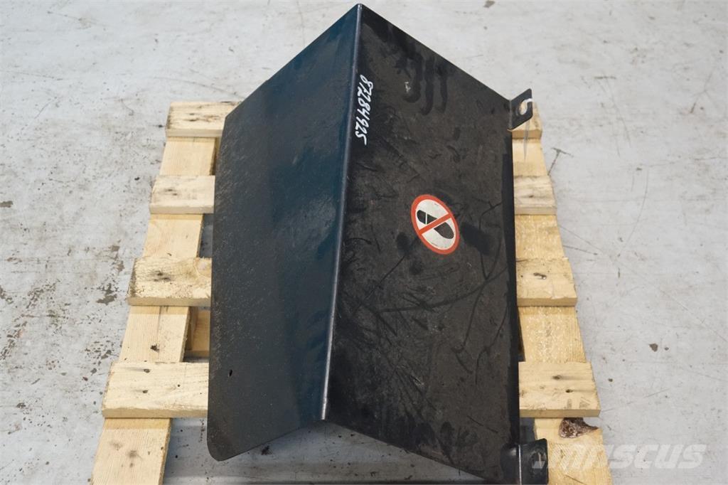 CASE 9230 Agricultura - Otros