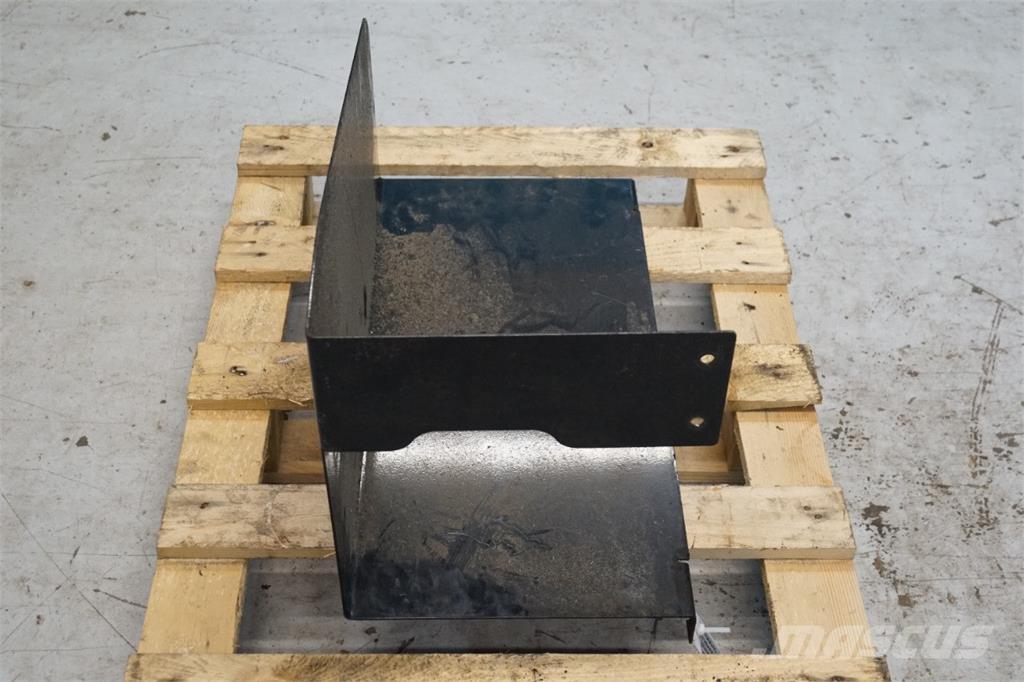 CASE 9230 Agricultura - Otros