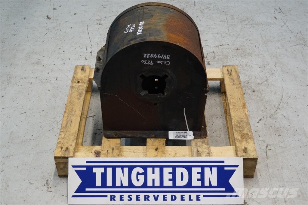 CASE 9230 Accesorios para cosechadoras combinadas