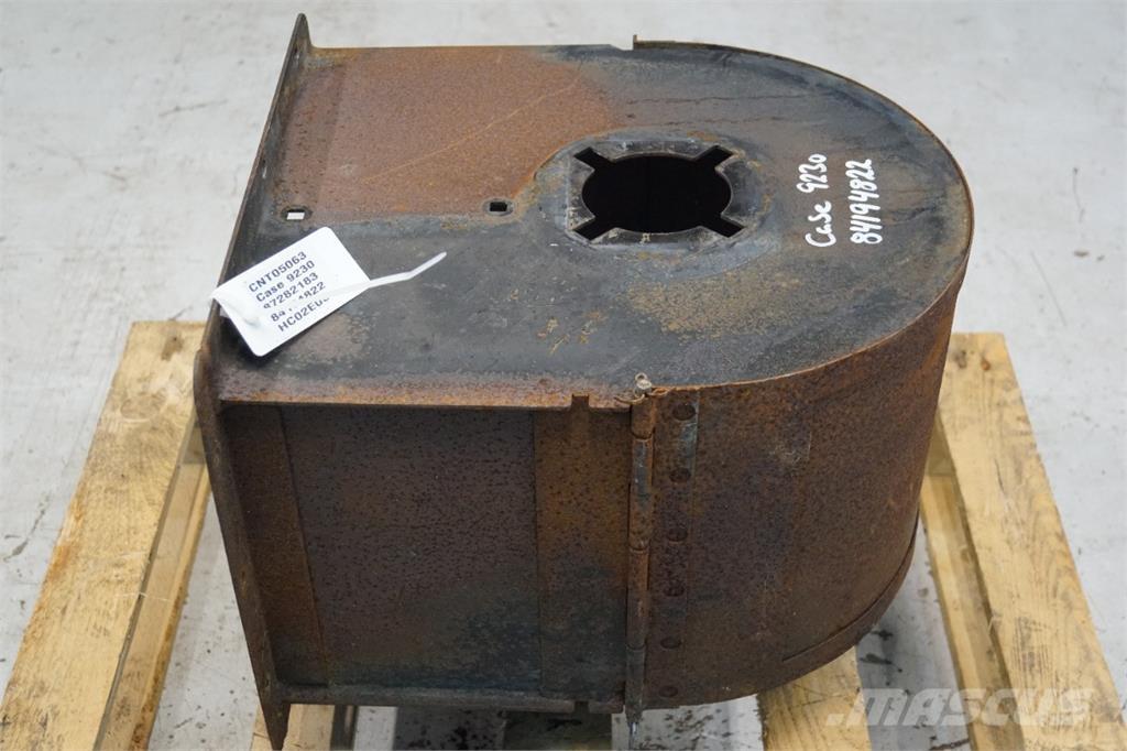 CASE 9230 Accesorios para cosechadoras combinadas