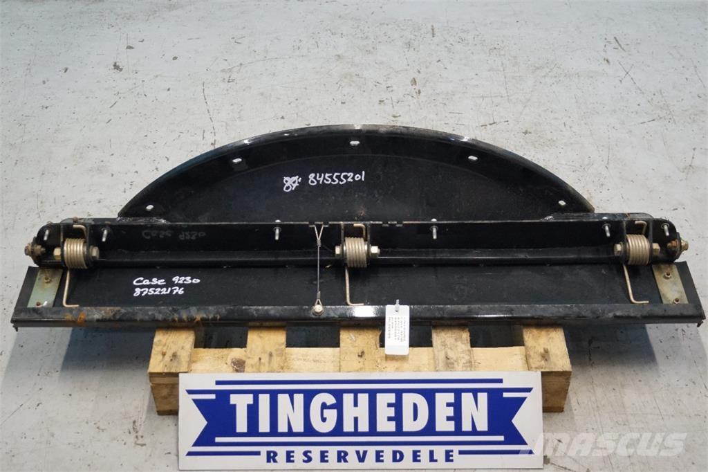 CASE 9230 Accesorios para cosechadoras combinadas