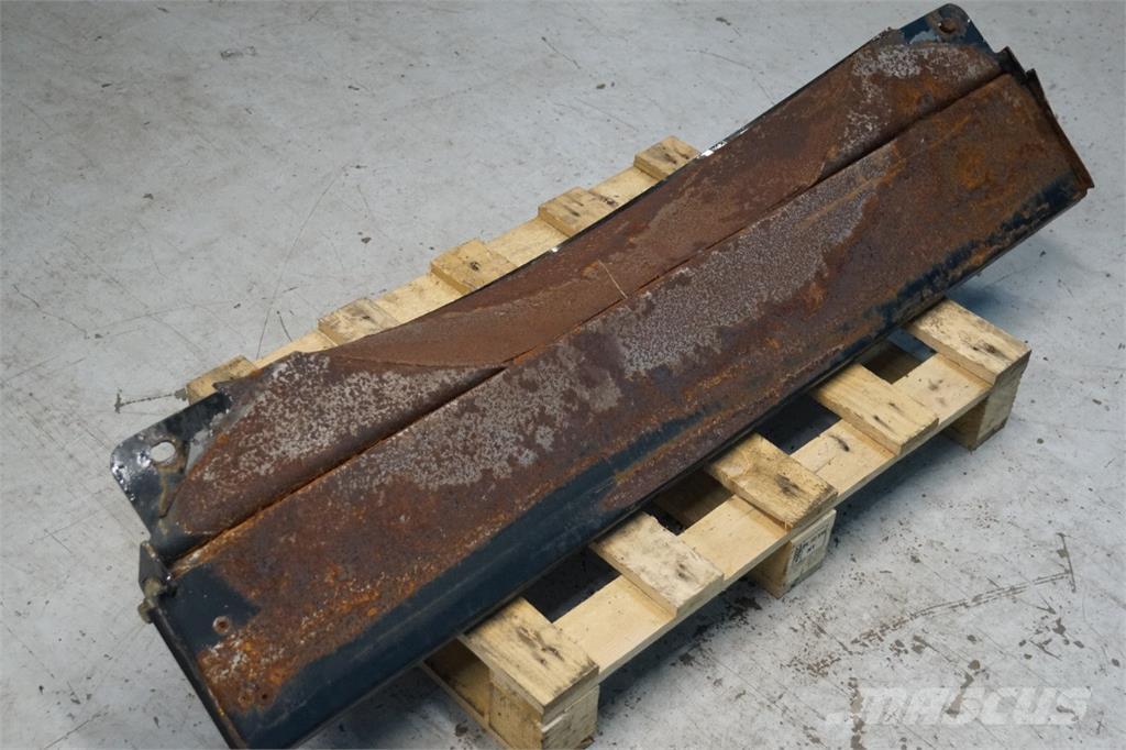 CASE 9230 Accesorios para cosechadoras combinadas