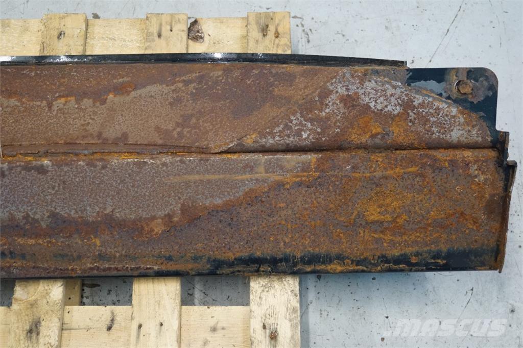 CASE 9230 Accesorios para cosechadoras combinadas