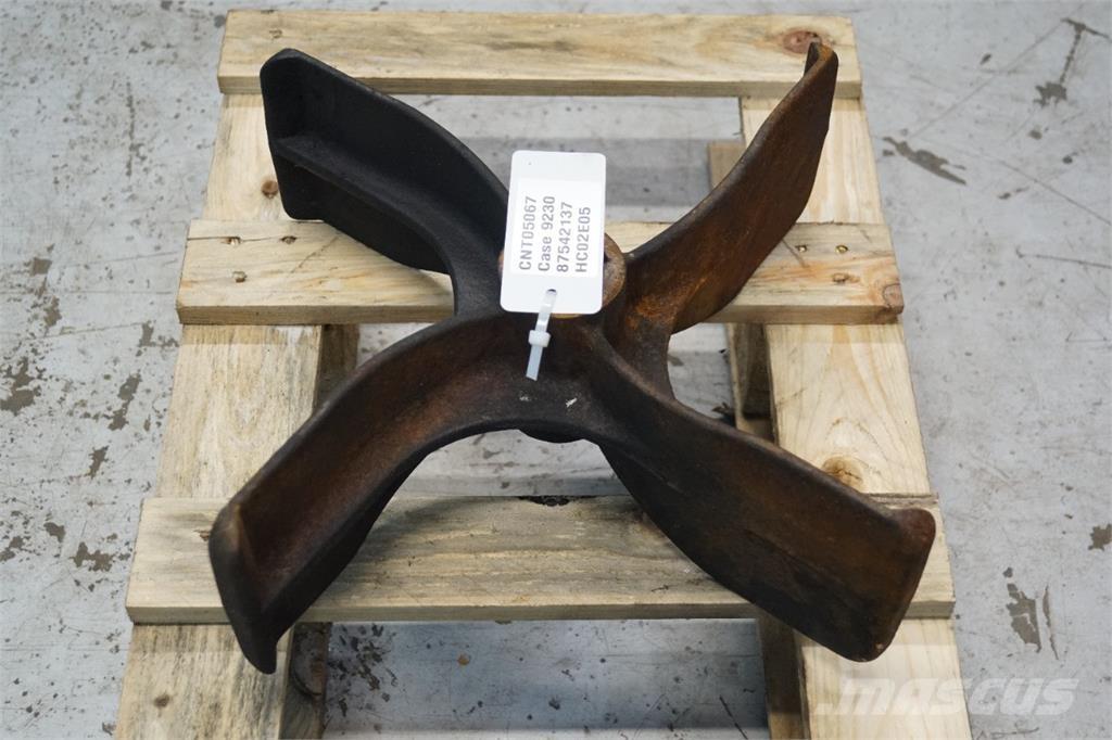 CASE 9230 Accesorios para cosechadoras combinadas