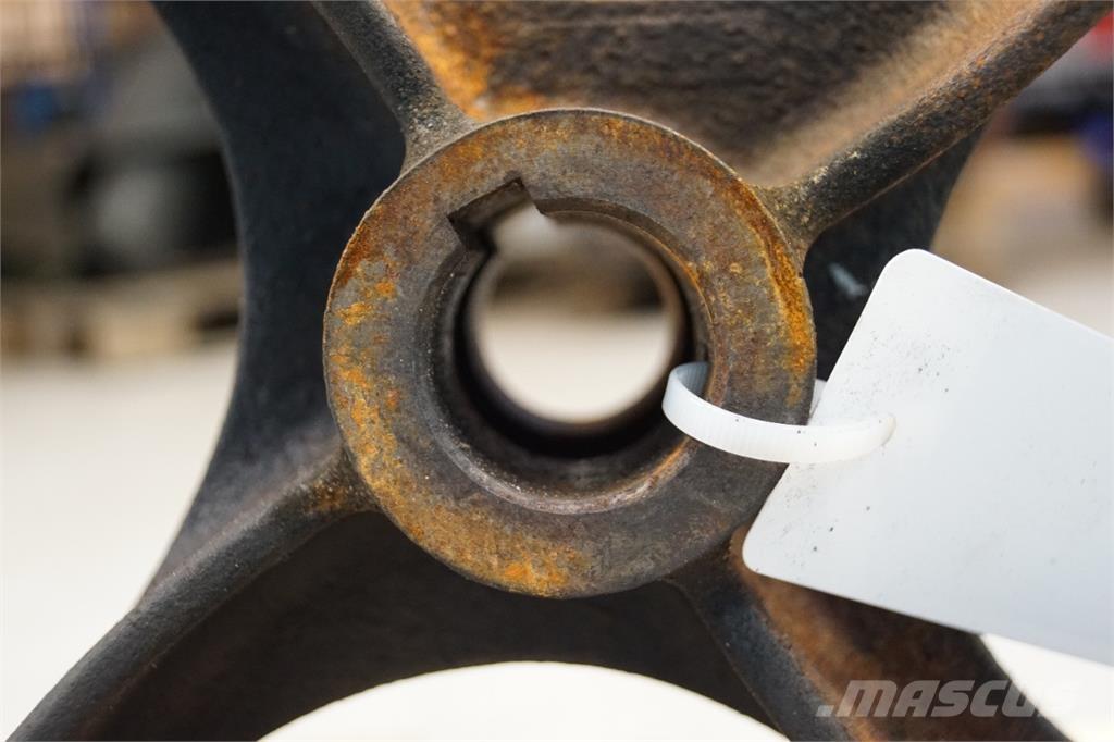 CASE 9230 Accesorios para cosechadoras combinadas