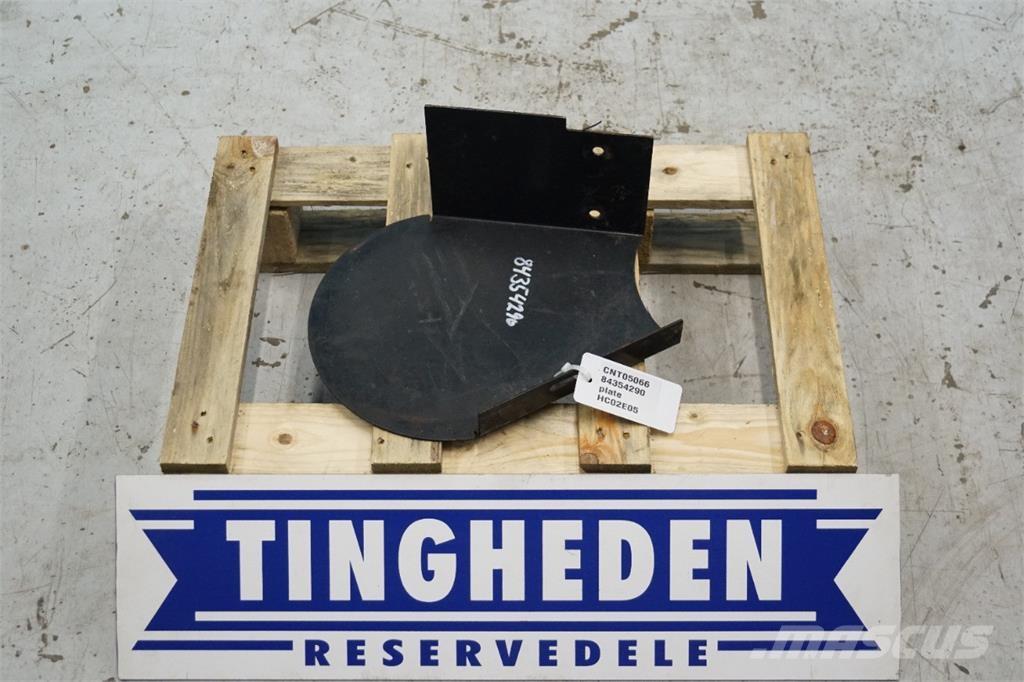 CASE 9230 Agricultura - Otros