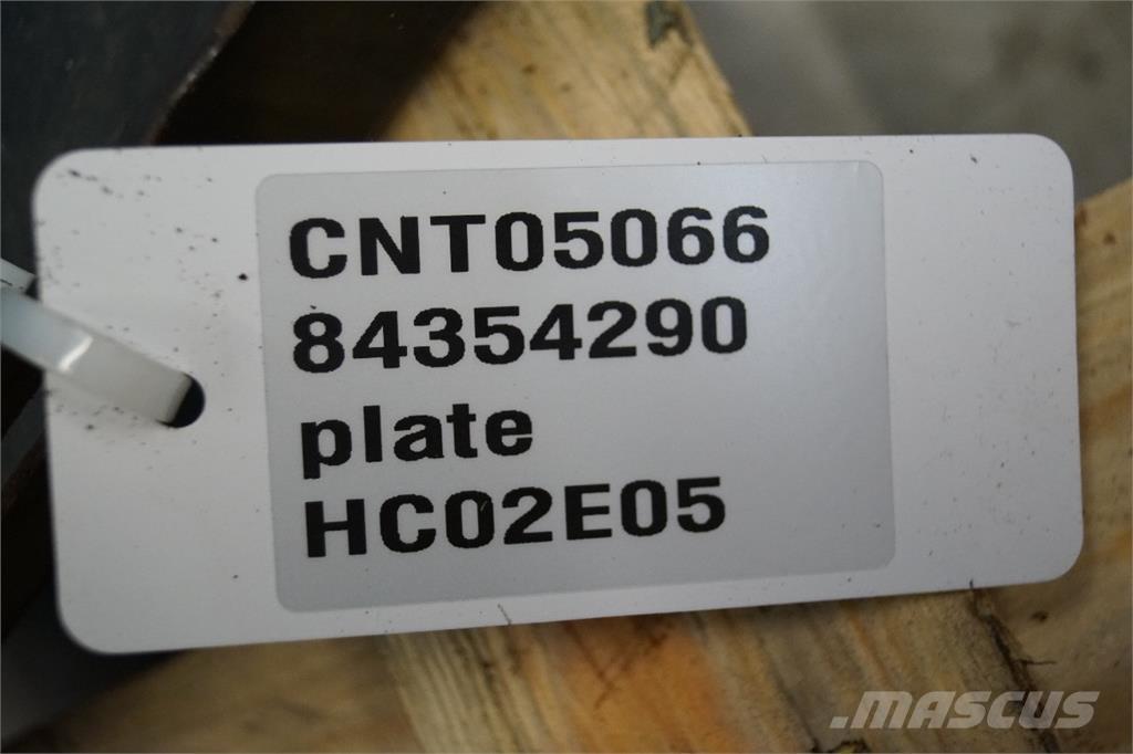 CASE 9230 Agricultura - Otros